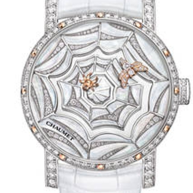 CHAUMET｜ジュネーブ初、2013年新作ウォッチコレクション