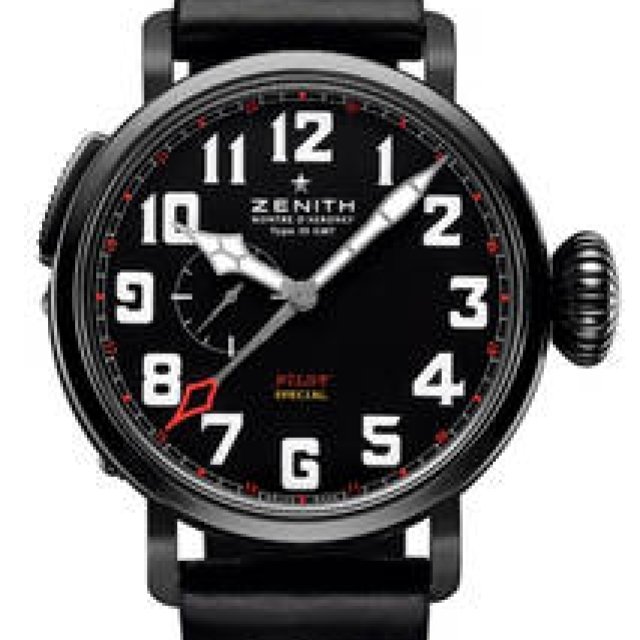 ゼニス｜「ゼニス2013年新作コレクション、ジュネーブ現地レポート｜ZENITH