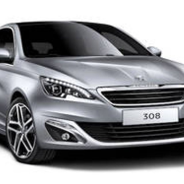 プジョー308がモデルチェンジ｜Peugeot ギャラリー