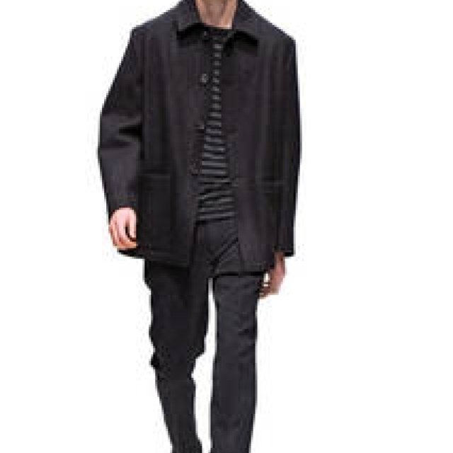 MARGARET HOWELL｜2013-14年 メンズ秋冬コレクション速報