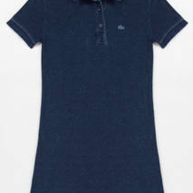 LACOSTE｜ラコステ誕生80周年スペシャルワンピース ギャラリー