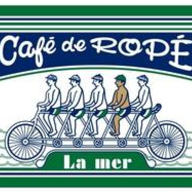 Café de Ropé La mer｜ビーチハウス『カフェ ロペ ラ メール』が一色海岸にオープン