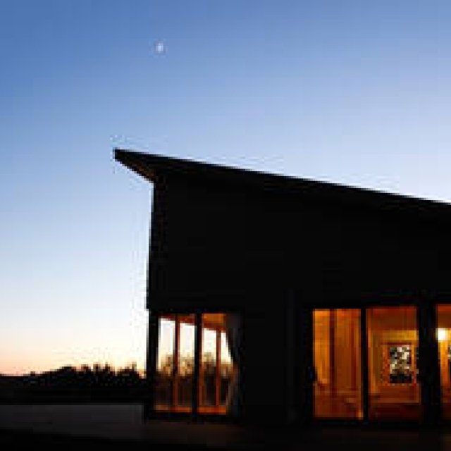 TRAVEL｜1組2名をヘルス・リゾート「天空の庭 天馬夢」にご招待！ ギャラリー