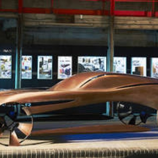 ジャガーのインスタレーション｜Jaguar ギャラリー