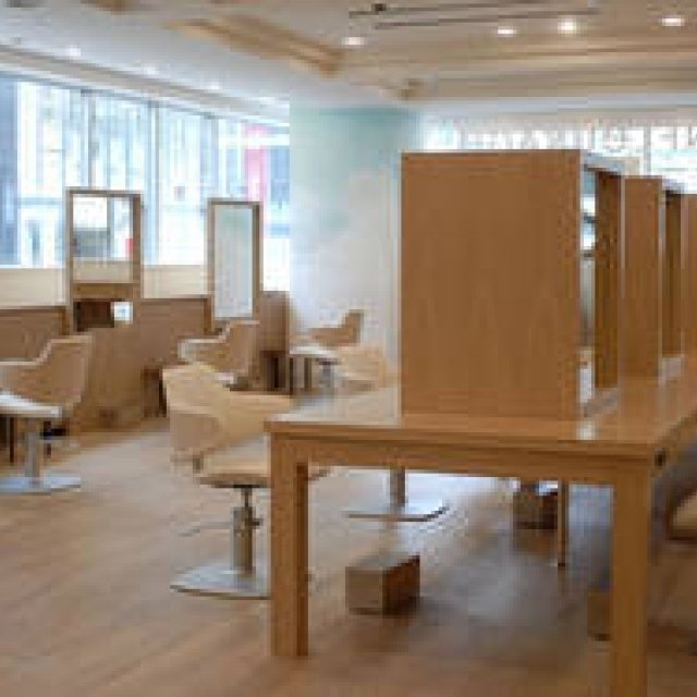 enfleurage AVEDA｜銀座・並木通りにヘアサロン 「アンフルラージュ アヴェダ」オープン ギャラリー