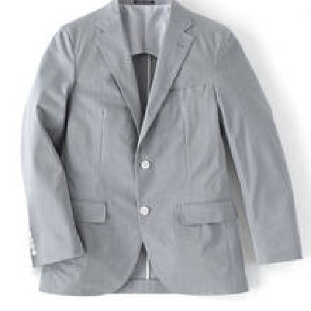 HANKYU MEN’S TOKYO｜今年のクールビズは、格上げサマービジネススタイルに決定 ギャラリー