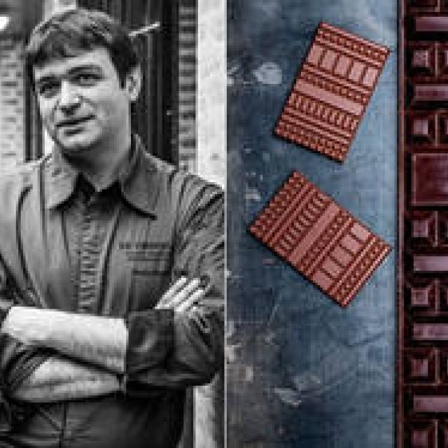 EAT｜今年の「ランデヴー」は、魅惑の“スイーツ”との楽しいコラボ ギャラリー