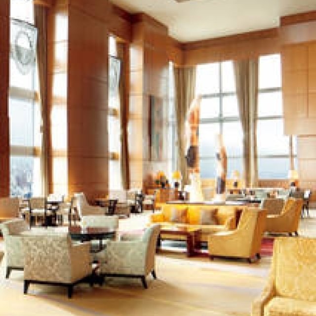 EAT｜あたらしいアフタヌーンティー・メニューが登場｜ザ・リッツ・カールトン東京 ギャラリー