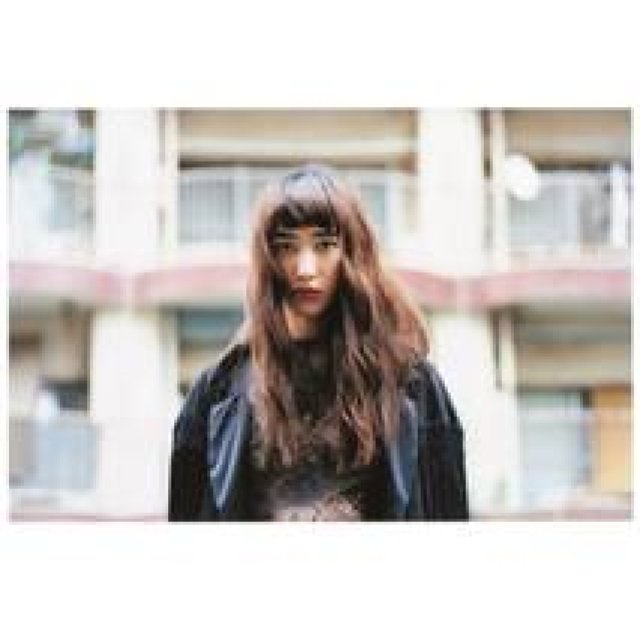 ART｜ヘアアーティストのYUUKとフォトグラファーの蓮井元彦による写真展『10FACES』 ギャラリー