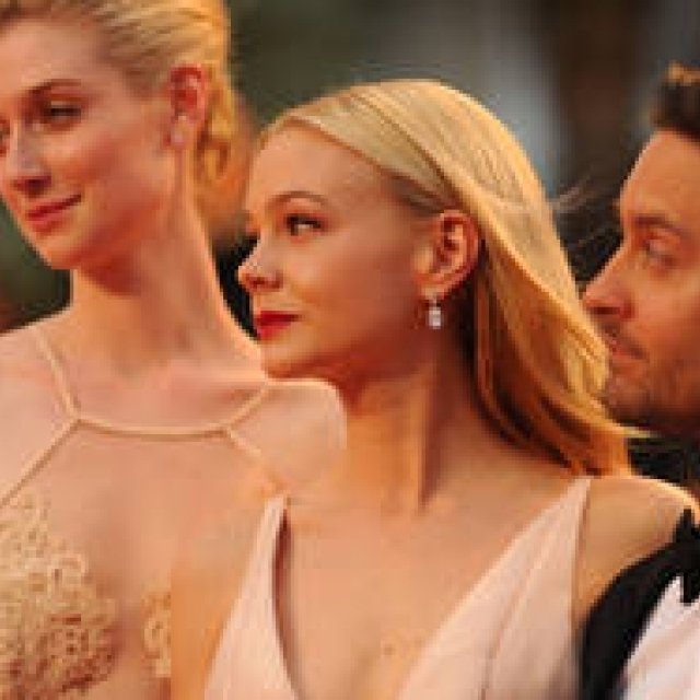 第66回カンヌ国際映画祭のオープニングを飾った！　『華麗なるギャツビー』をカンヌでスナップ