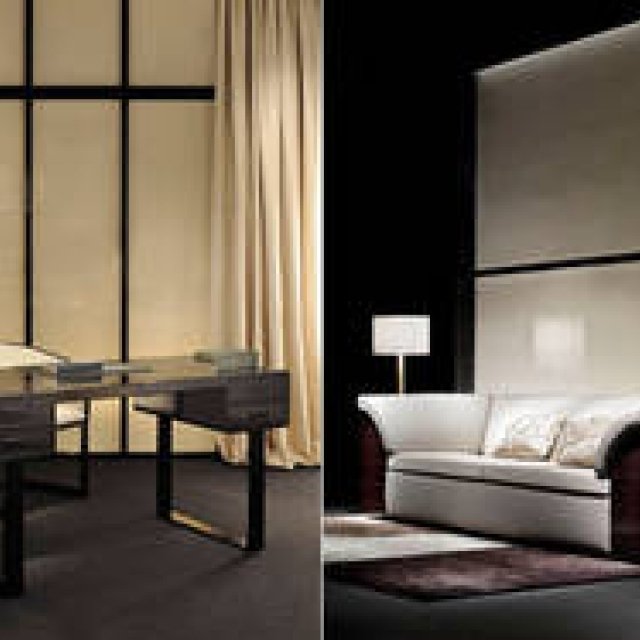 ARMANI / CASA｜ブラジル初店舗「アルマーニ / カーザストア」オープン ギャラリー