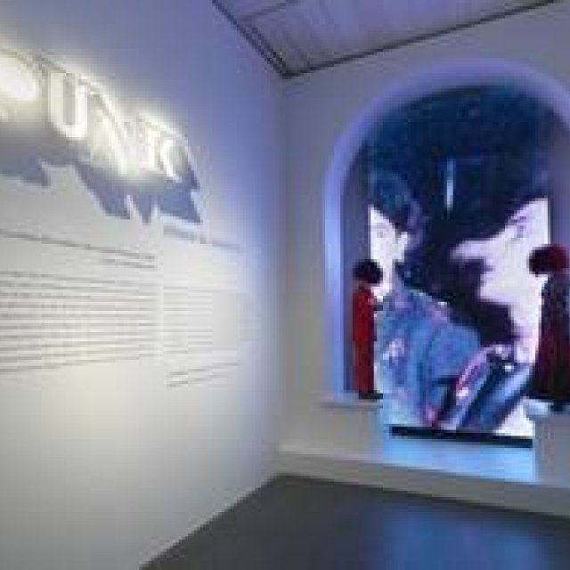 ART FILE 19｜「Punk: Chaos to Couture」