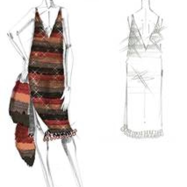 PRADA｜映画『華麗なるギャツビー』衣装展をプラダ青山店にて開催