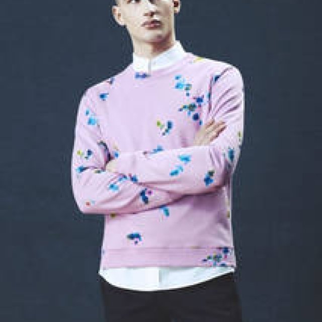 MR PORTER.COM｜ラフ・シモンズとのスペシャルコラボ！ ギャラリー