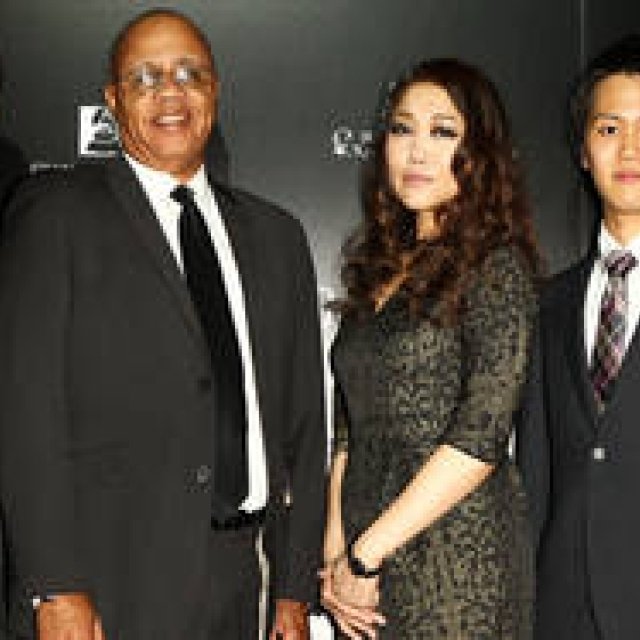 GUCCI｜グッチが設立する音楽基金が日本で発足