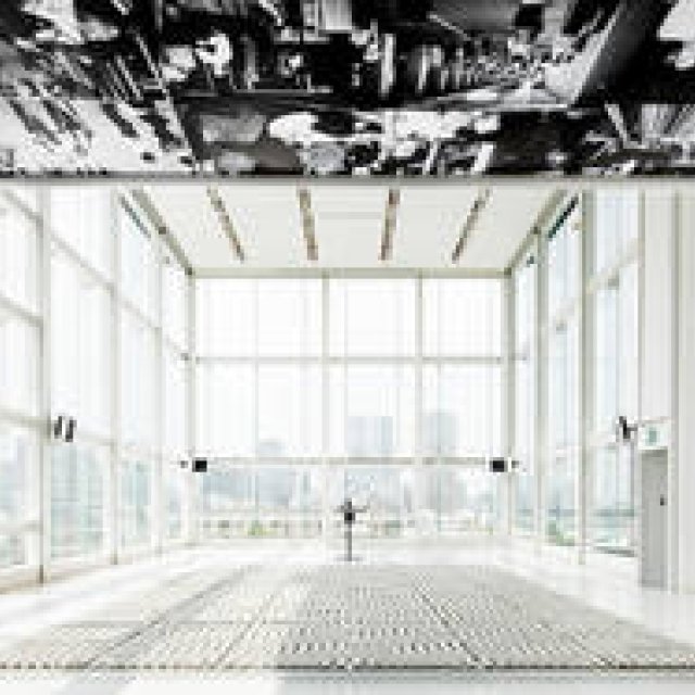 ART｜エスパス ルイ・ヴィトン東京『Monuments of Traffic』 ギャラリー