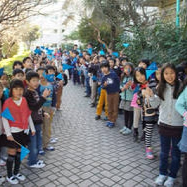 NEWS｜健全な海を目指す米国NPO法人「セイラーズ フォー ザ シー」が日本でも始動！