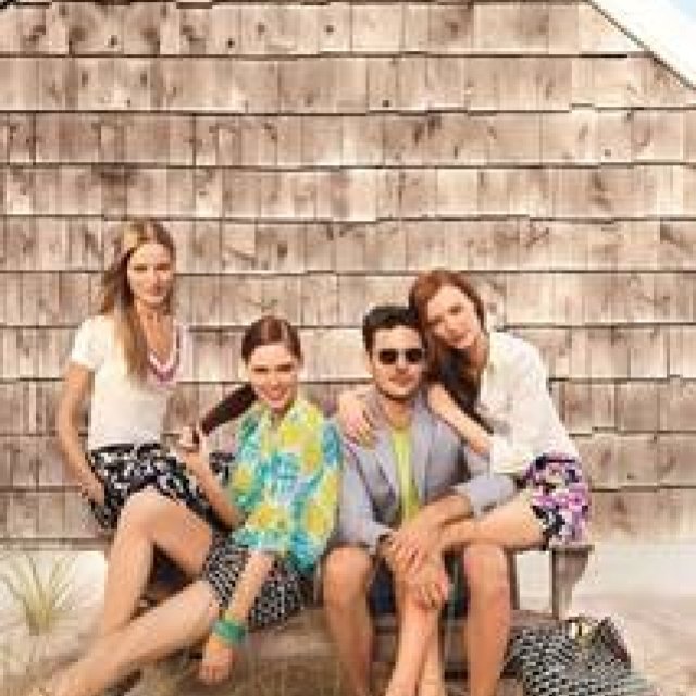 BANANA REPUBLIC｜バナナ・リパブリック ミリーコレクション、期間限定発売