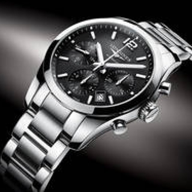 LONGINES｜「ロンジン フューチャー テニス エース2013」開催 ギャラリー