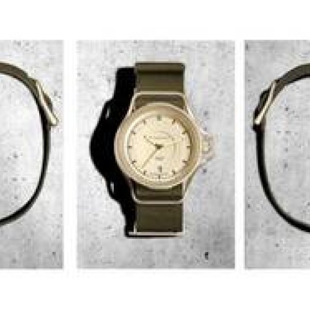 GIVENCHY BY RICCARDO TISCI｜リカルド・ティッシが手がけた初のウォッチが誕生