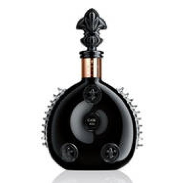LOUIS XIII｜さらなる感動「ルイ13世 レア・カスク42.6」とは何か ギャラリー