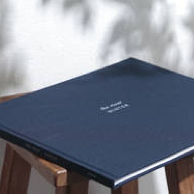 連載｜体感する読書～THE READING EXPERIENCE～｜第2回「少しずつ変化する景色」 ギャラリー