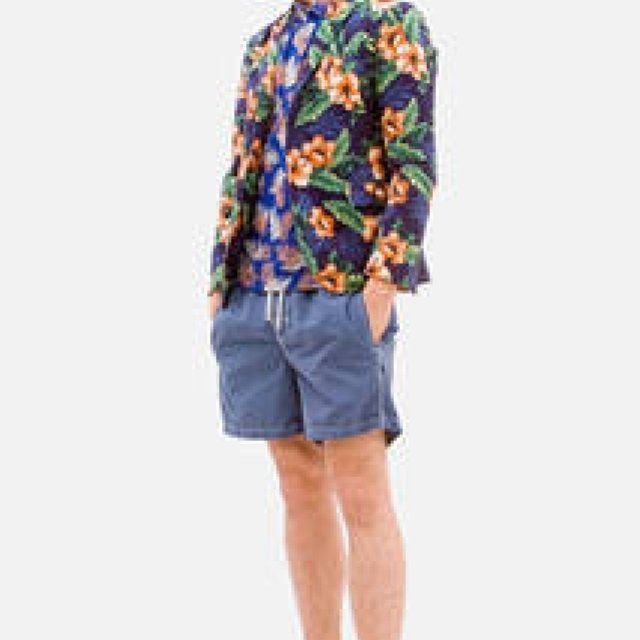 BEAUTY&YOUTH UNITED ARROWS｜バラエティに富んだ夏のコーディネート18！ ギャラリー