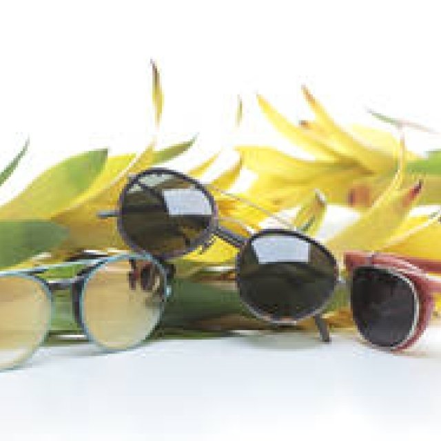 特集｜この夏いちばん旬なサングラスが欲しい！ ギャラリー