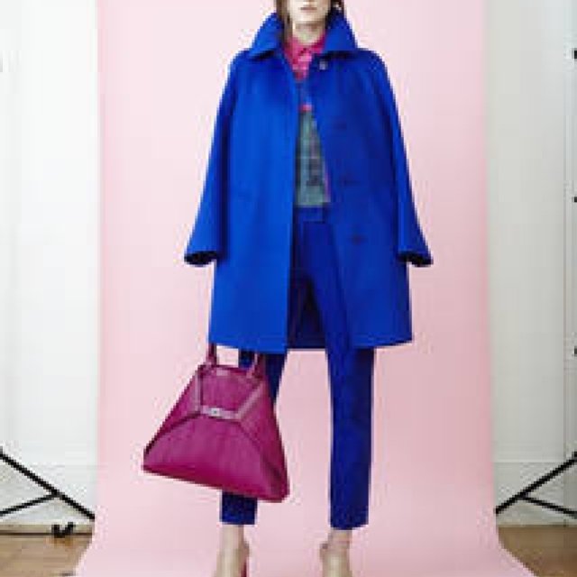 AKRIS｜2014年春夏コレクション