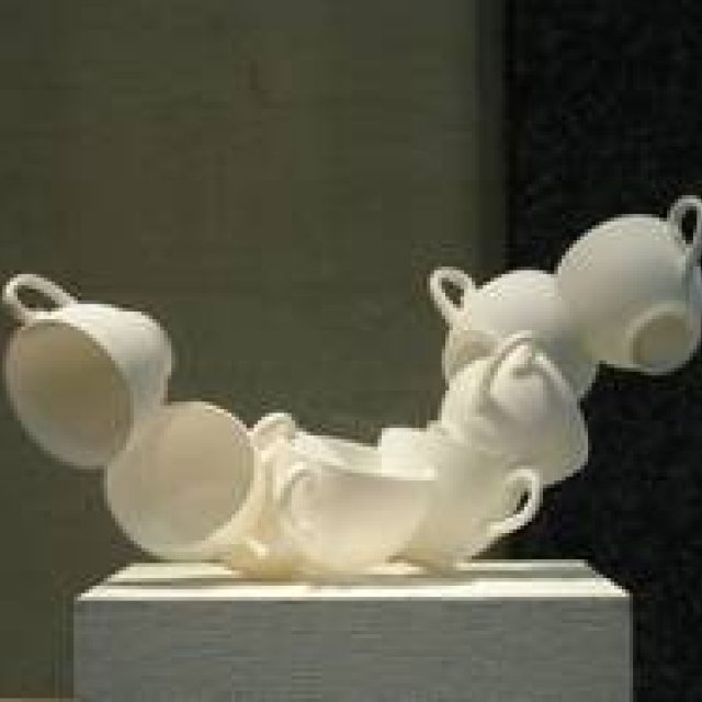 ART｜東京藝術大学美術館で『マテリアライジング展』 ギャラリー