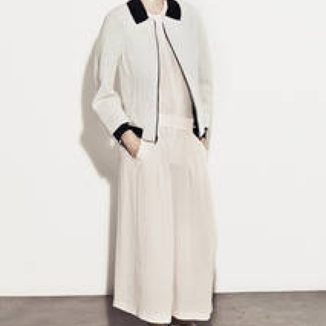 THAKOON ADDITION｜2014年春夏プレコレクション