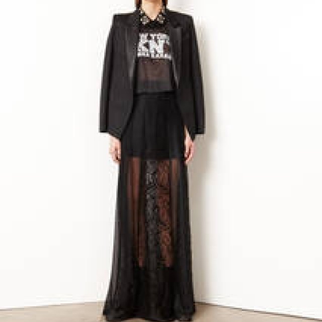 DKNY｜2014年春夏プレコレクション