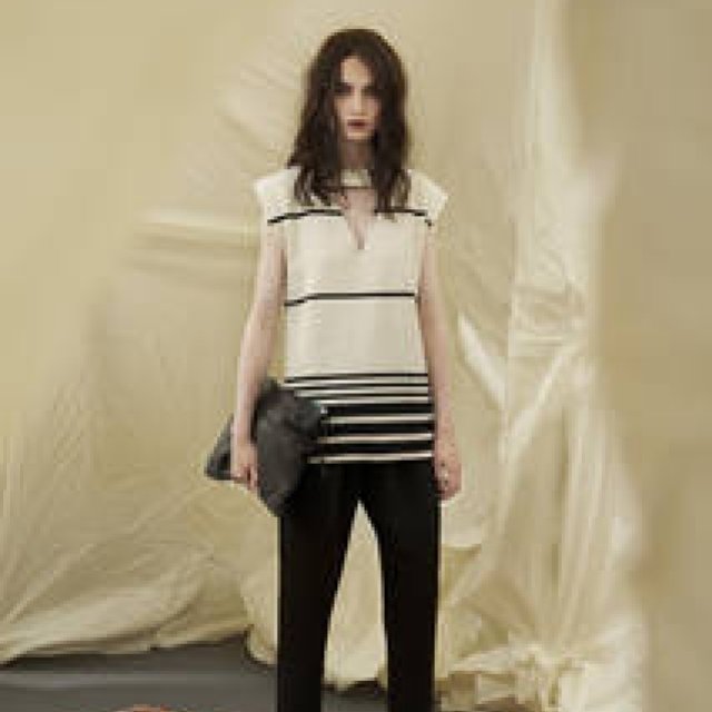 RACHEL COMEY｜2014年春夏プレコレクション