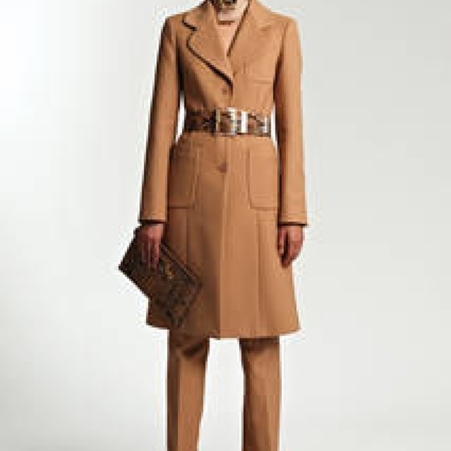 MICHAEL KORS｜2014年春夏プレコレクション