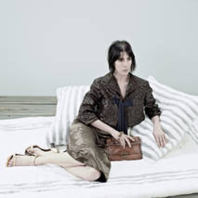 MARC JACOBS｜2014年春夏プレコレクション