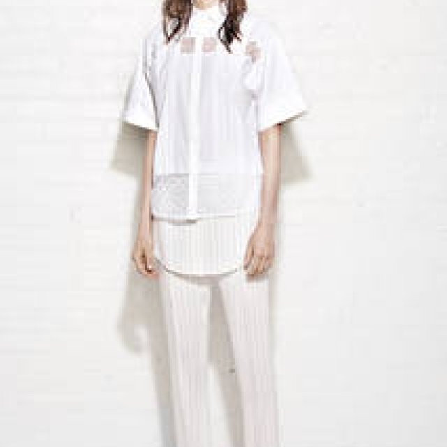 THAKOON｜2014年春夏プレコレクション 