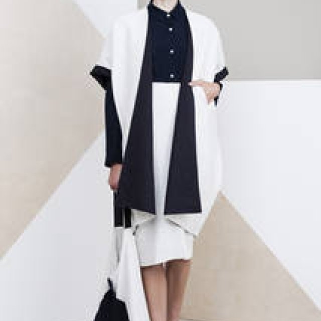 ZERO + MARIA CORNEJO｜2014年春夏プレコレクション