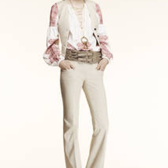 ALTUZARRA｜2014年春夏プレコレクション