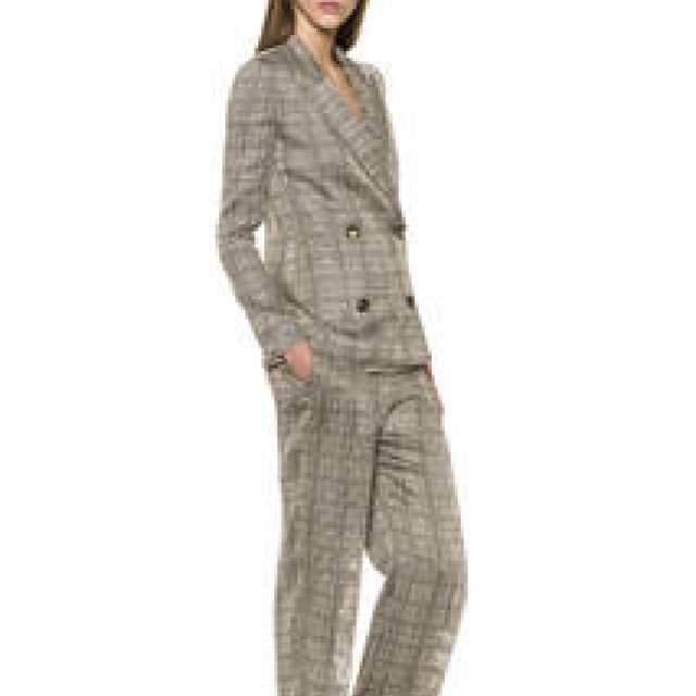 GIORGIO ARMANI｜2014年春夏プレコレクション