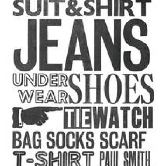 ART｜「A TWO PIPE PROBLEM LETTERPRESS」 日本初のエキシビションをポール・スミス　スペース・ギャラリーで開催