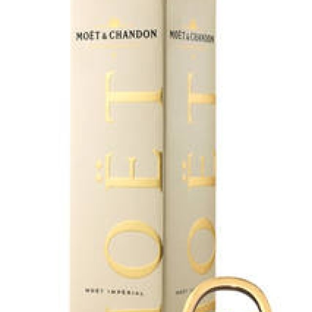 EAT｜モエ・エ・シャンドンが映画『華麗なるギャツビー』とコラボ ギャラリー