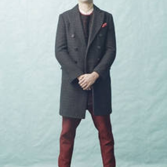 m's braque｜2013-14年 メンズ秋冬コレクション速報