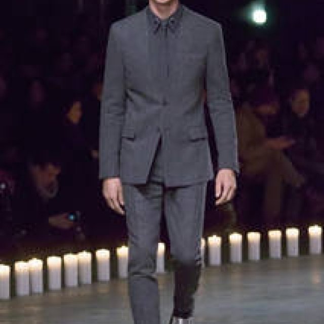 Givenchy by Riccardo Tisci｜2013-14年 メンズ秋冬コレクション速報