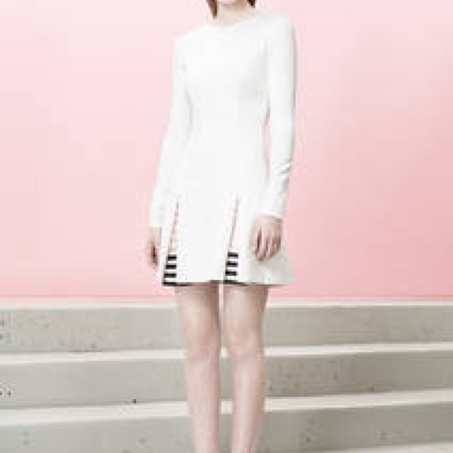 Wes Gordon｜2014年春夏プレコレクション