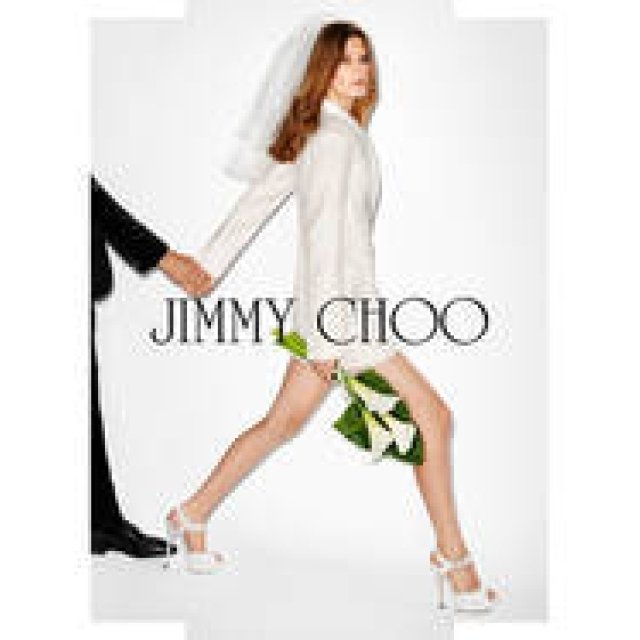 JIMMY CHOO｜ ウェディング向けSNSプロジェクト「I do in Choo」始動！