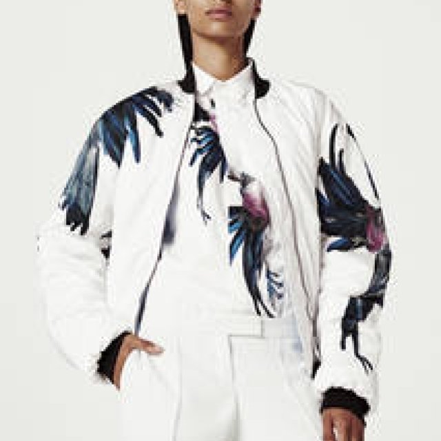 BARBARA BUI｜2014年春夏プレコレクション