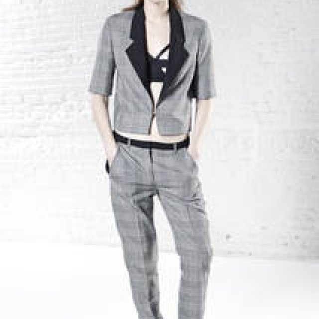 CoSTUME NATIONAL｜2014年春夏プレコレクション