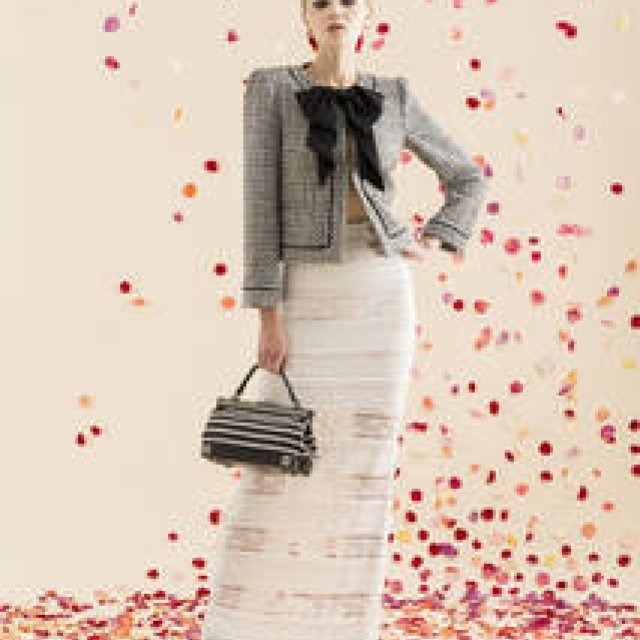 alice + olivia｜2014年春夏プレコレクション