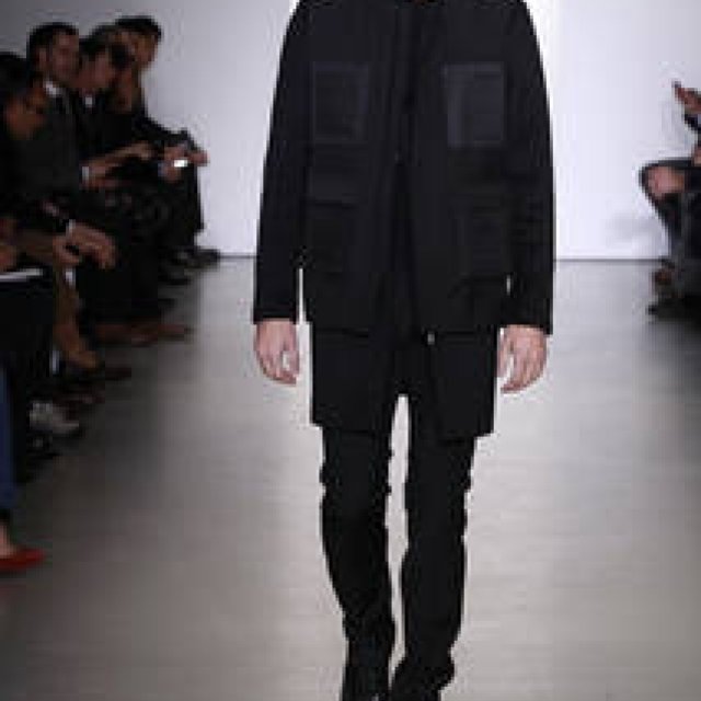 Calvin Klein Collection｜2013-14年 メンズ秋冬コレクション速報