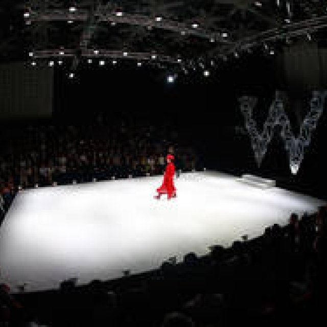 TRAVEL｜広州ファッション紀行 ギャラリー